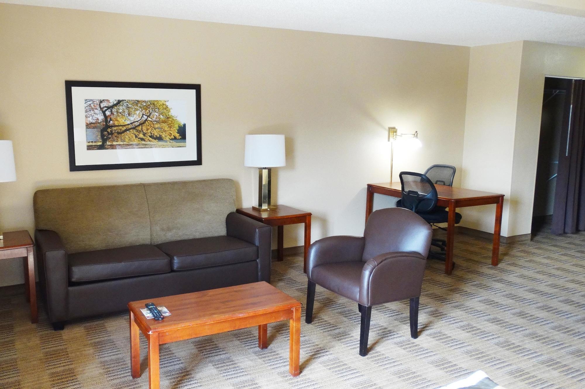 Extended Stay America Suites - Houston - Med Ctr - Nrg Park - Kirby Екстериор снимка