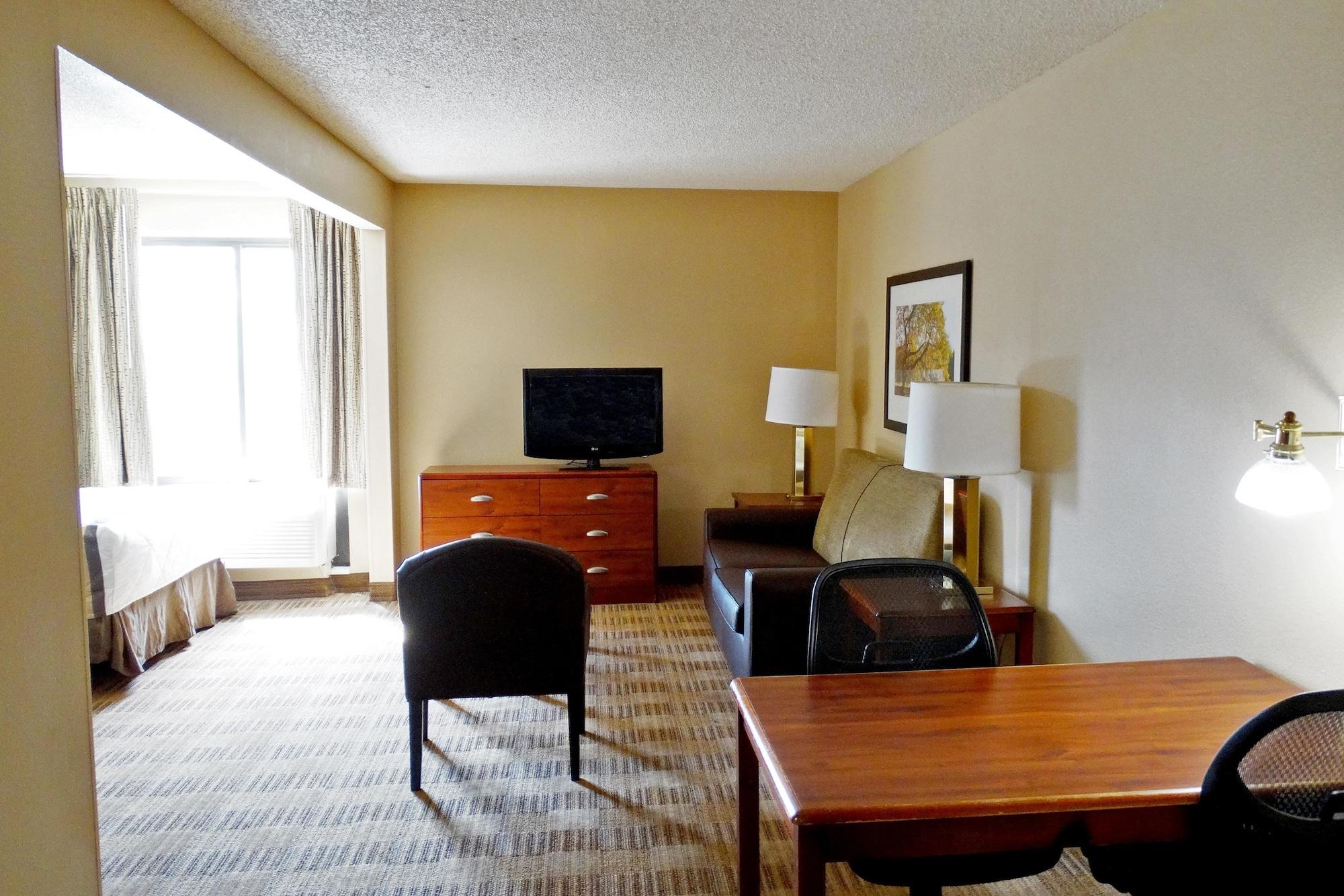 Extended Stay America Suites - Houston - Med Ctr - Nrg Park - Kirby Екстериор снимка