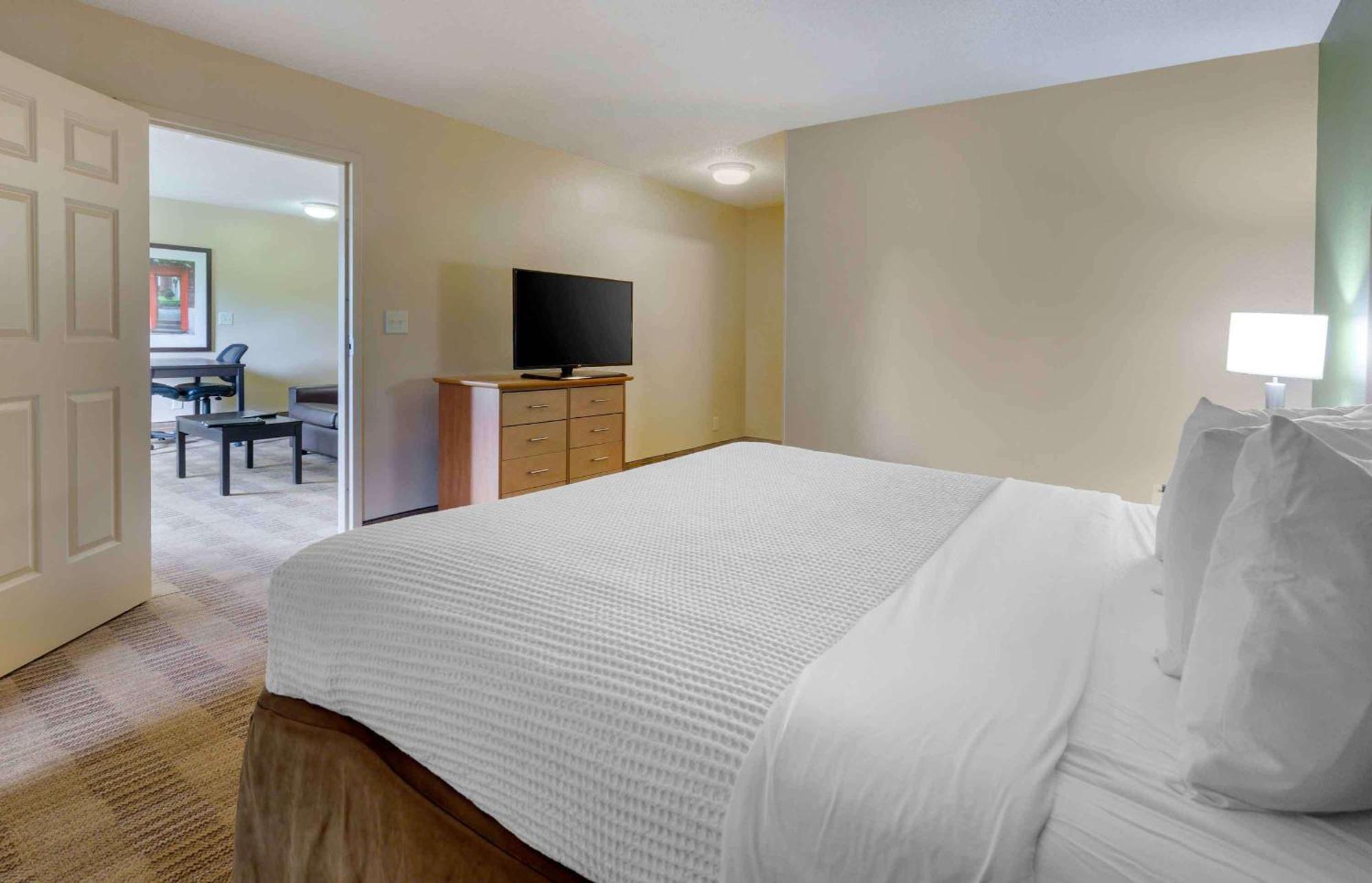 Extended Stay America Suites - Houston - Med Ctr - Nrg Park - Kirby Екстериор снимка