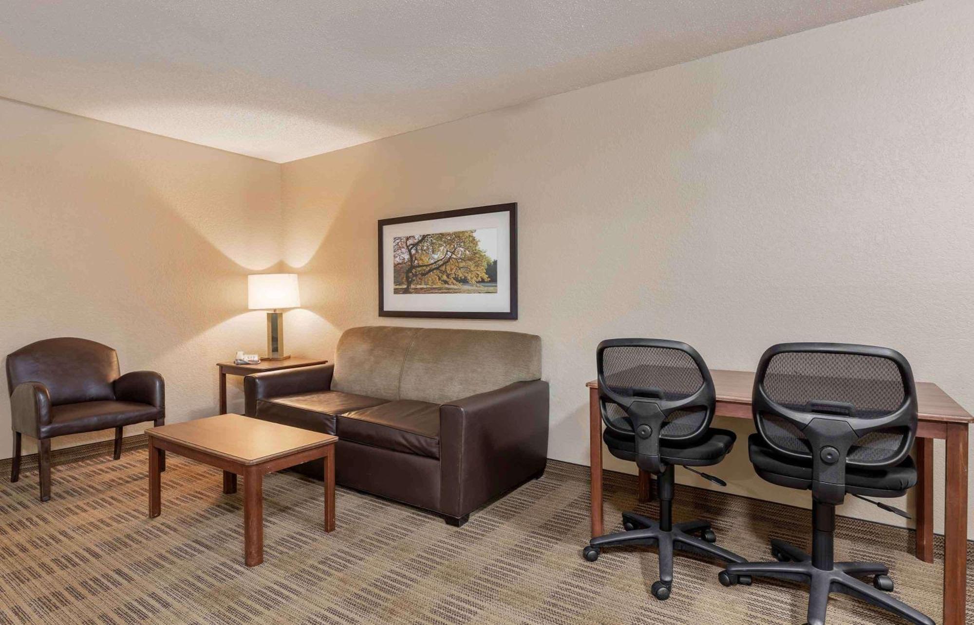 Extended Stay America Suites - Houston - Med Ctr - Nrg Park - Kirby Екстериор снимка