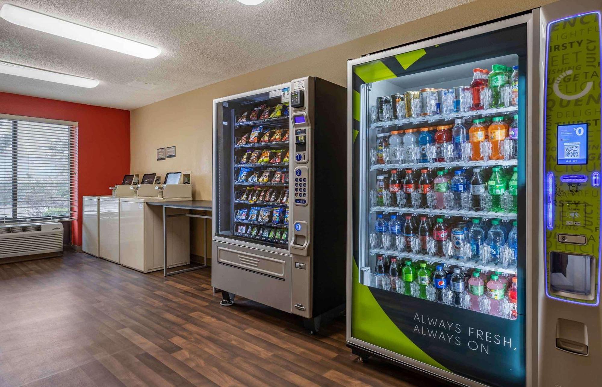 Extended Stay America Suites - Houston - Med Ctr - Nrg Park - Kirby Екстериор снимка