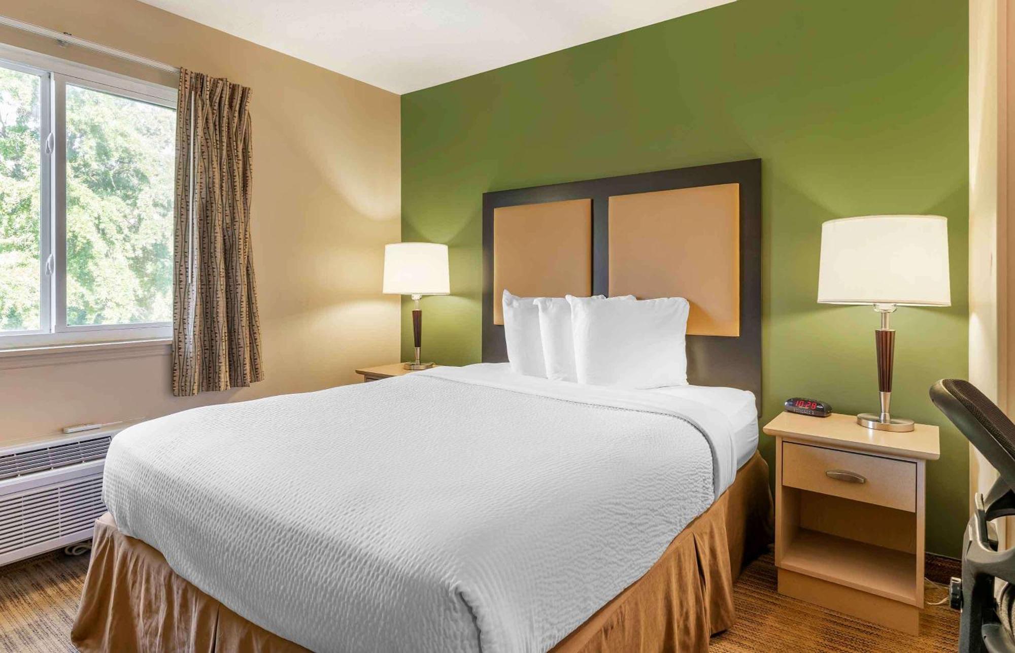 Extended Stay America Suites - Houston - Med Ctr - Nrg Park - Kirby Екстериор снимка