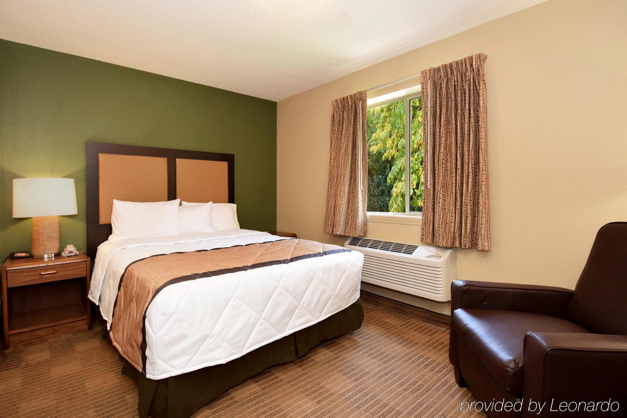 Extended Stay America Suites - Houston - Med Ctr - Nrg Park - Kirby Екстериор снимка