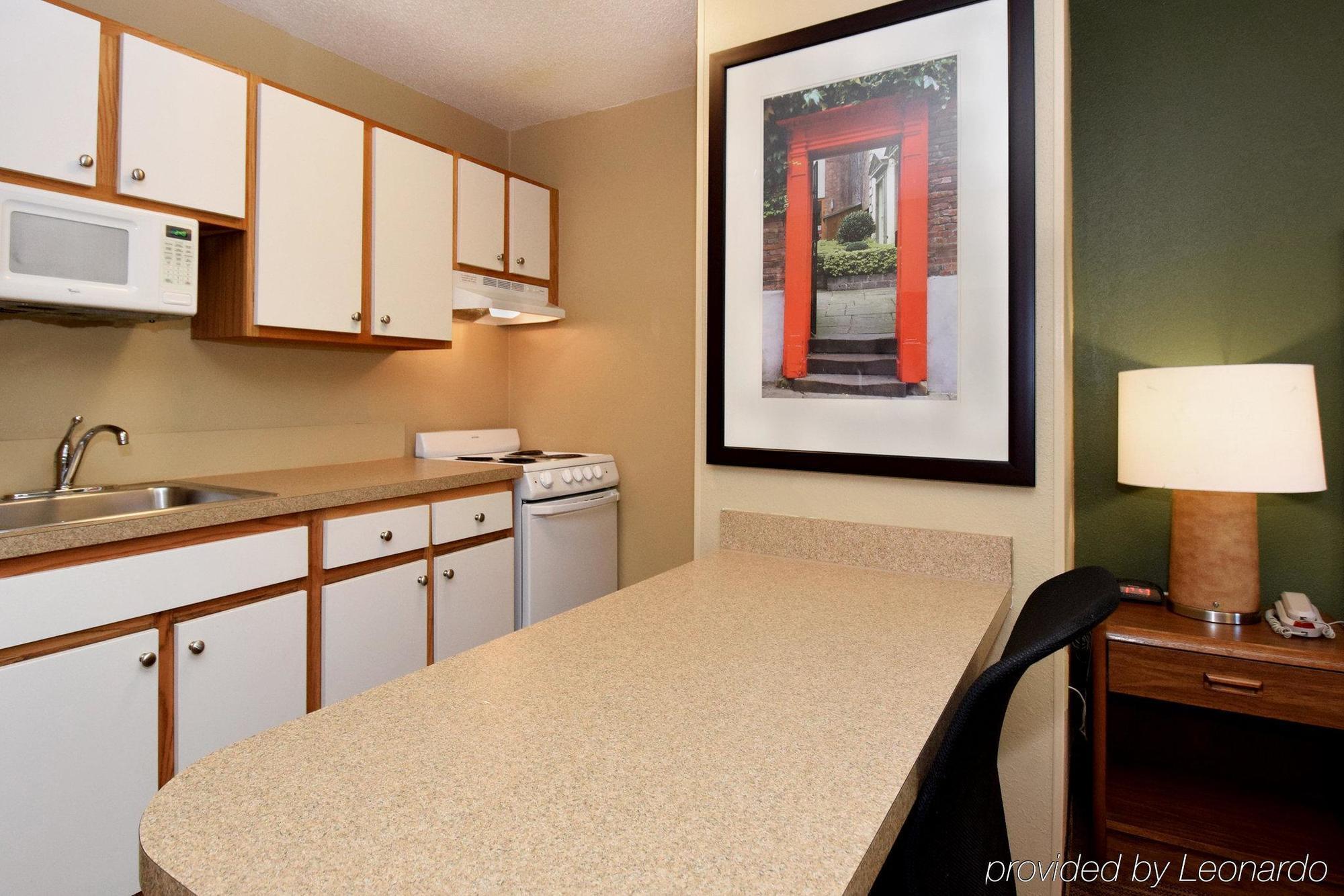 Extended Stay America Suites - Houston - Med Ctr - Nrg Park - Kirby Екстериор снимка