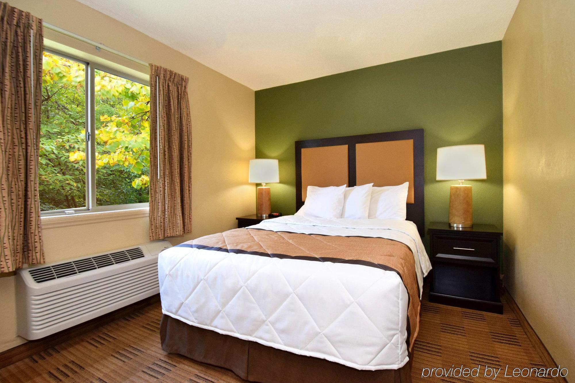 Extended Stay America Suites - Houston - Med Ctr - Nrg Park - Kirby Екстериор снимка