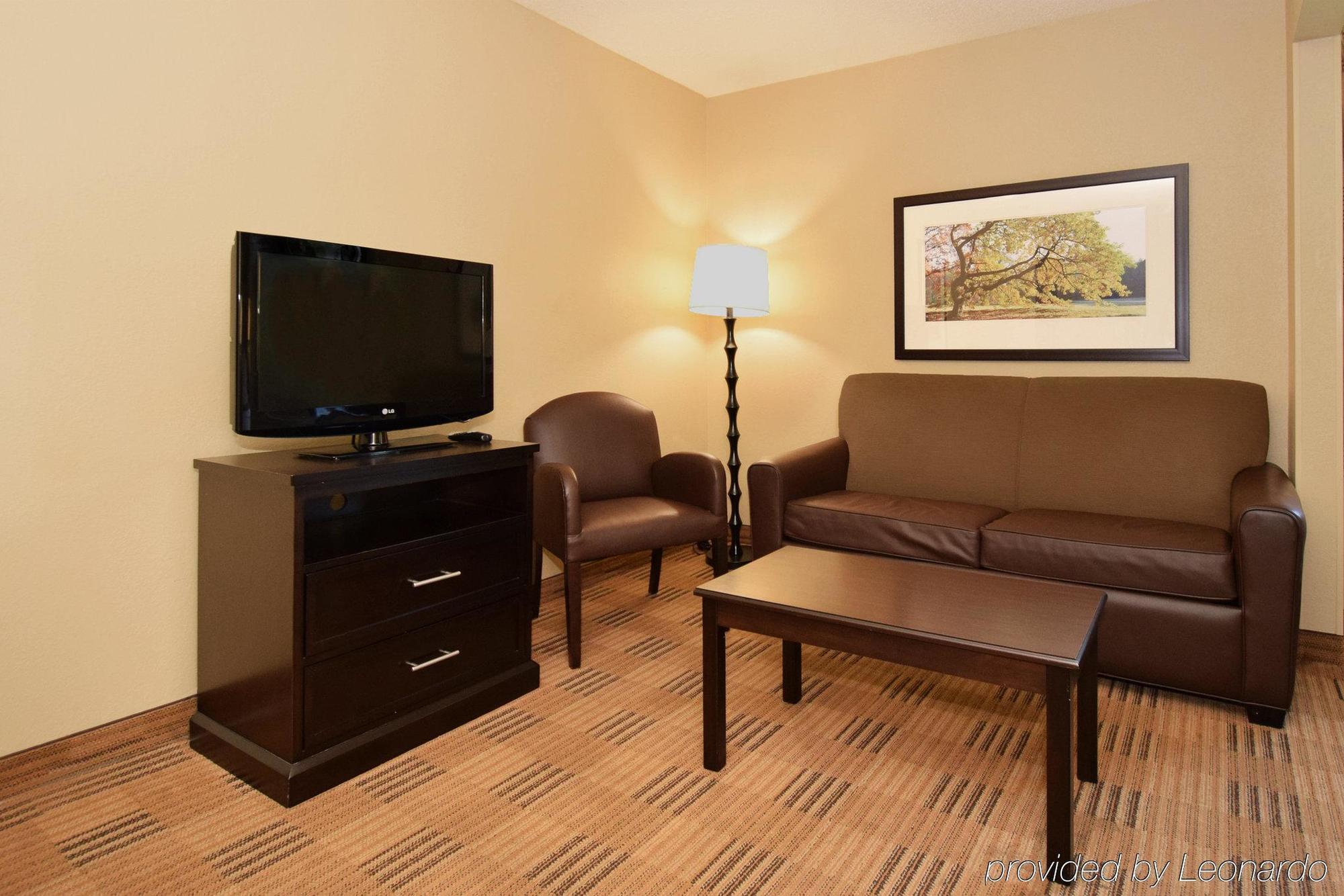 Extended Stay America Suites - Houston - Med Ctr - Nrg Park - Kirby Екстериор снимка