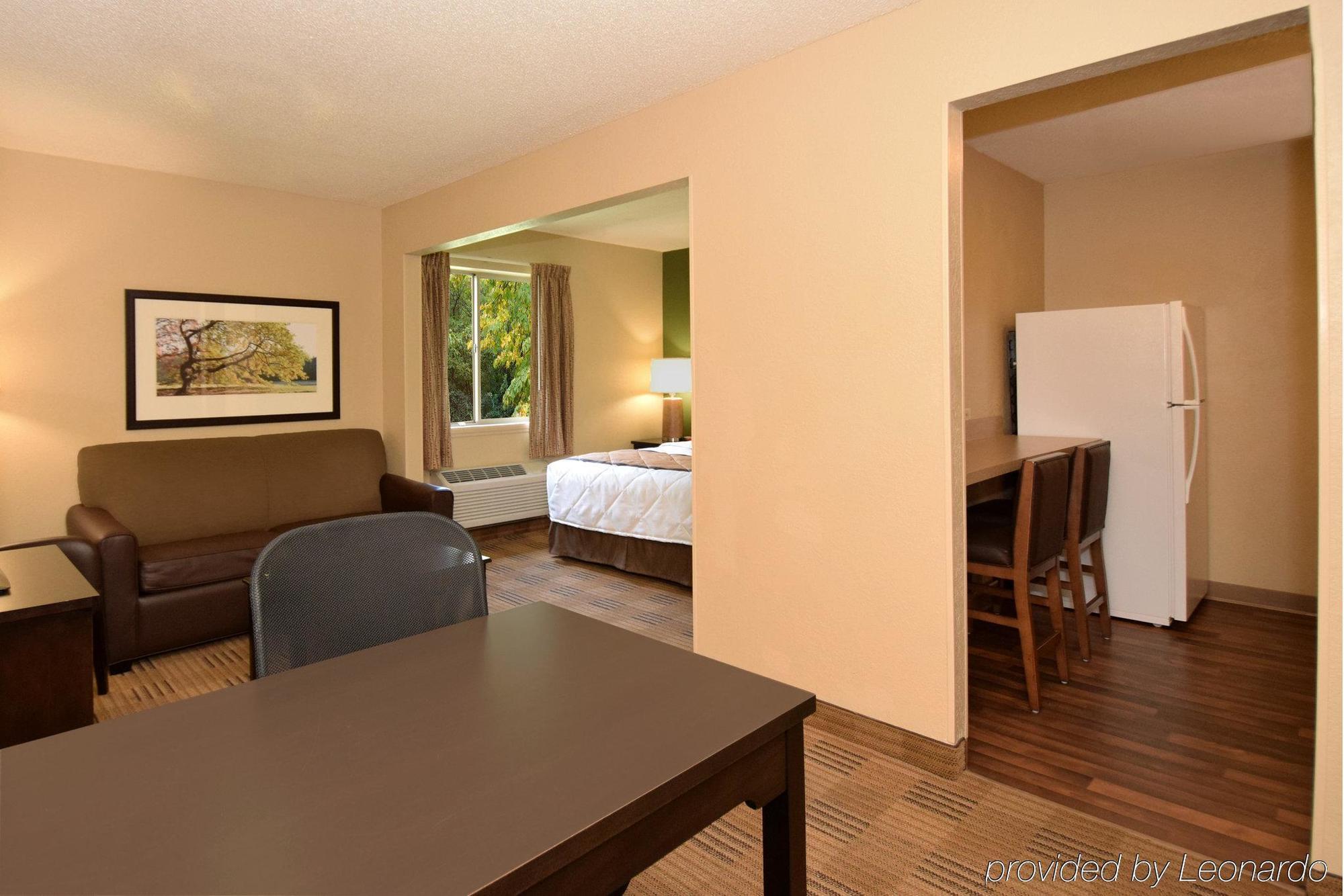 Extended Stay America Suites - Houston - Med Ctr - Nrg Park - Kirby Екстериор снимка