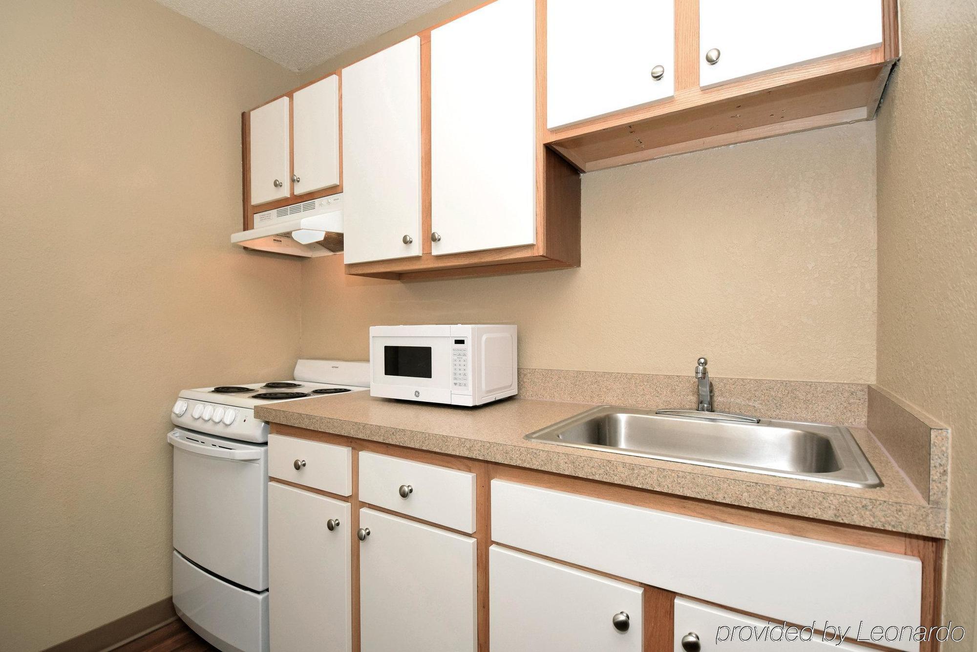 Extended Stay America Suites - Houston - Med Ctr - Nrg Park - Kirby Екстериор снимка