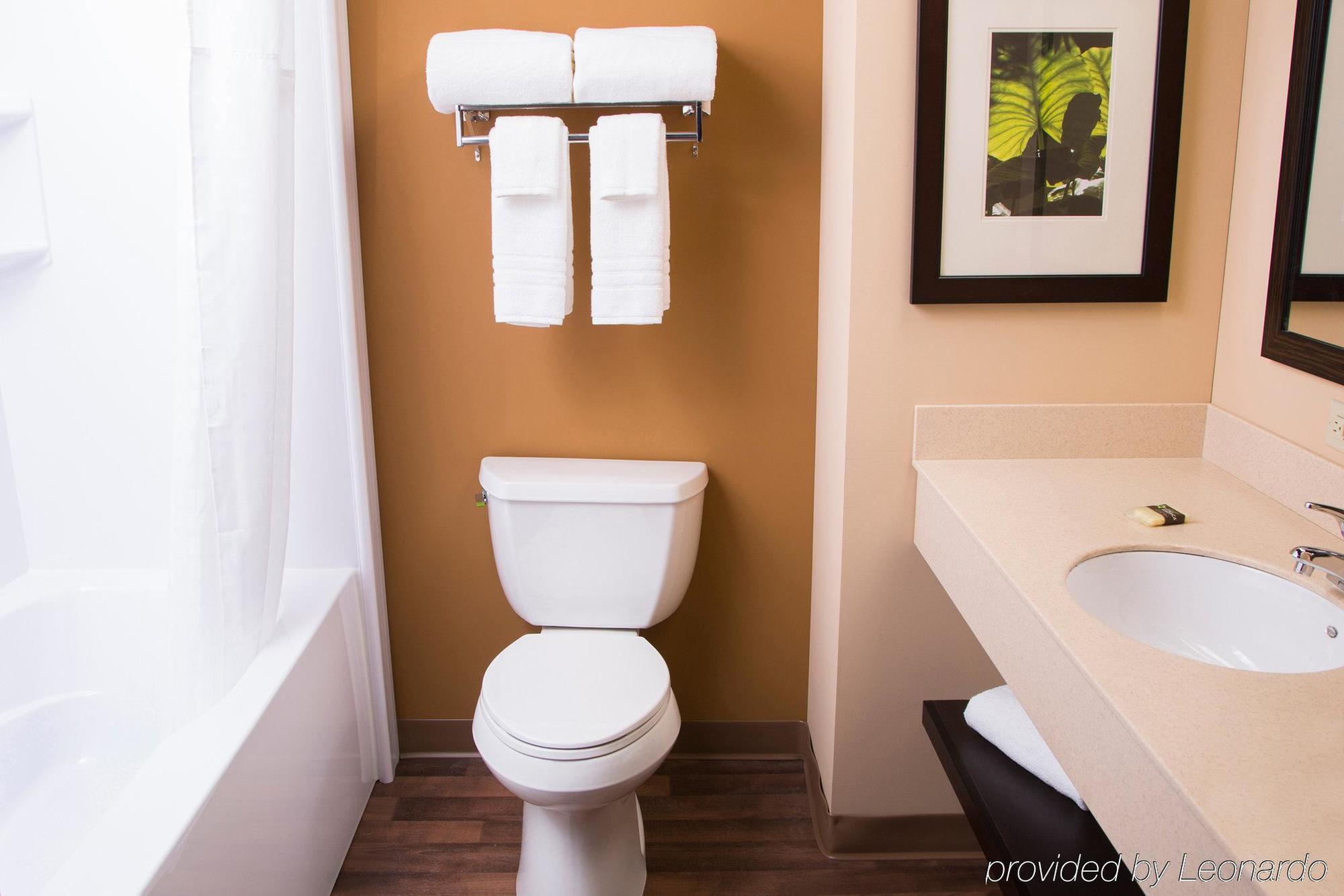 Extended Stay America Suites - Houston - Med Ctr - Nrg Park - Kirby Екстериор снимка