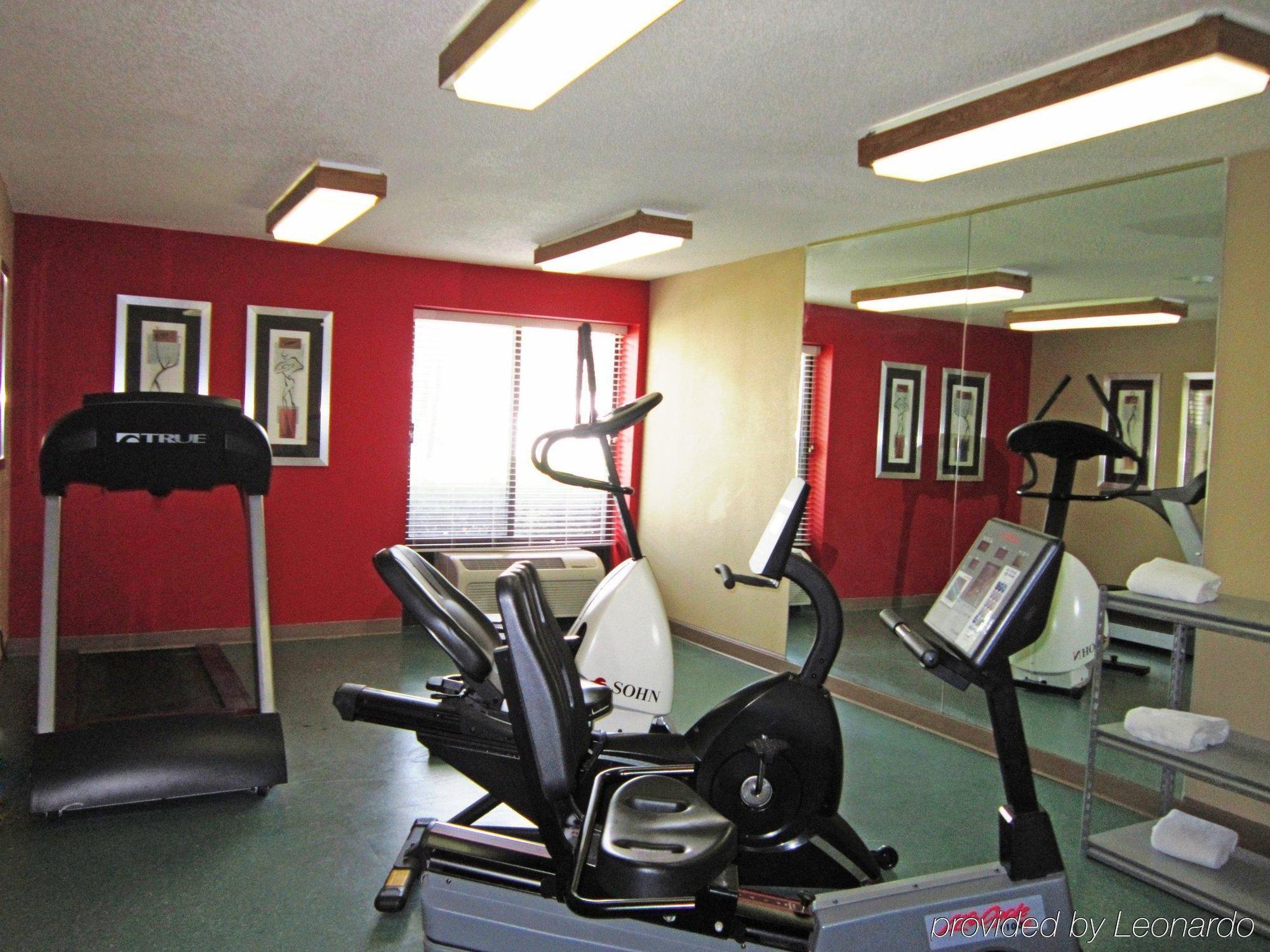 Extended Stay America Suites - Houston - Med Ctr - Nrg Park - Kirby Екстериор снимка