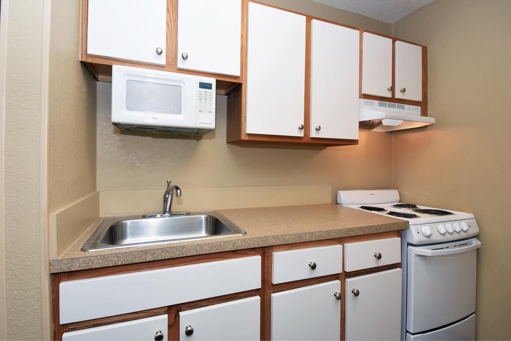 Extended Stay America Suites - Houston - Med Ctr - Nrg Park - Kirby Екстериор снимка